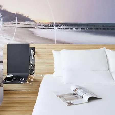 Novotel Birmingham Airport Terminal Building - Nec 4*