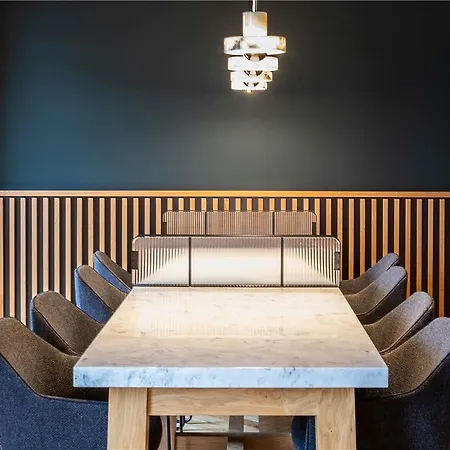 Novotel Birmingham Airport Terminal Building - Nec 4*